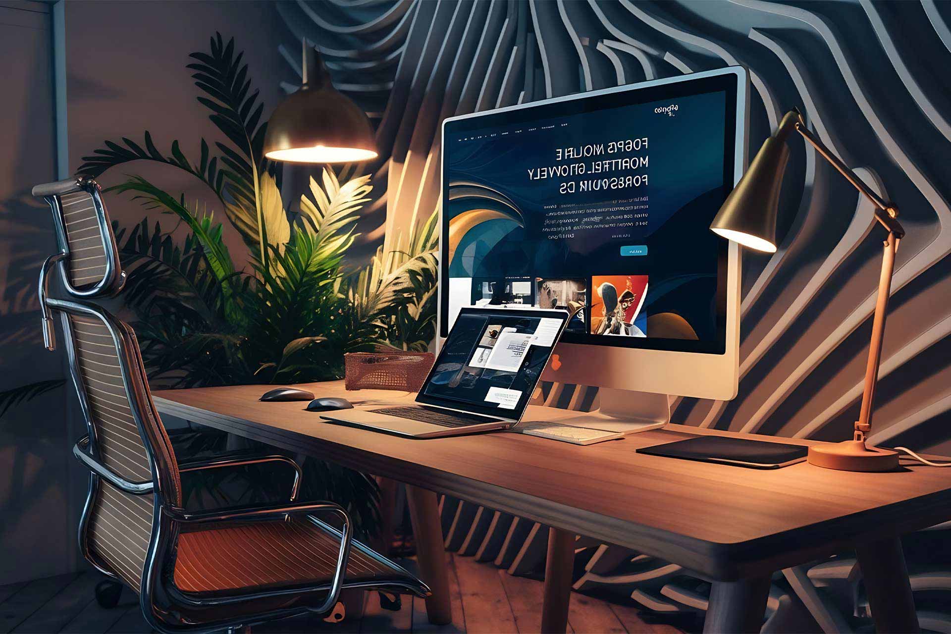 قوة سرد القصص في العلامات التجارية الرقمية